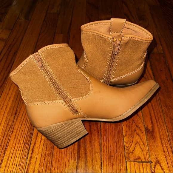 Universal Thread Kay Western Boots - Women’s 8.5 - Picture 2 of 2